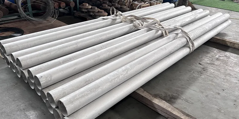 Stainless Steel 317 Stainless Steel 317