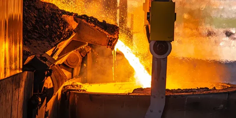 321 Stainless Steel in High-Temperature Environments 321 Stainless Steel in High-Temperature Environments