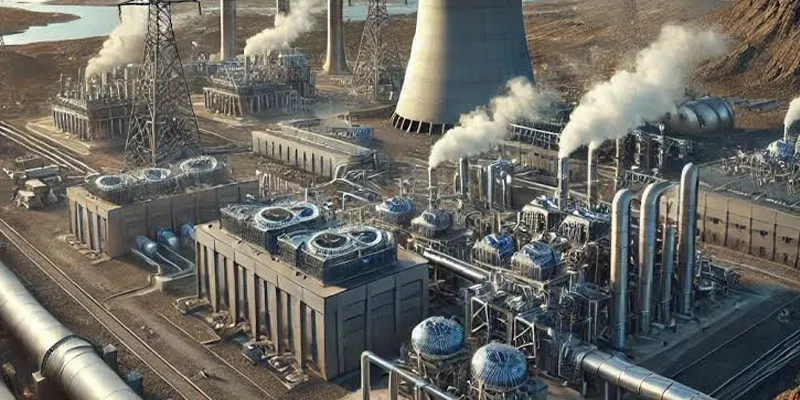 Nickel Alloys in Geothermal Power Nickel Alloys in Geothermal Power