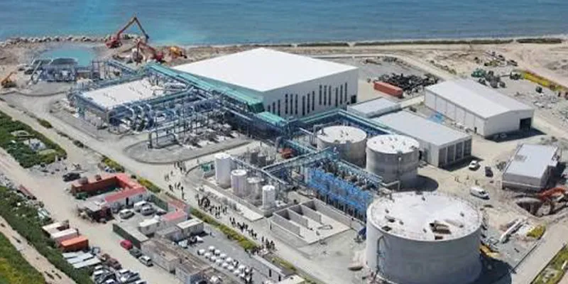 Where Is Inconel 625 Actually Used in Seawater and Marine Service Where Is Inconel 625 Actually Used in Seawater and Marine Service