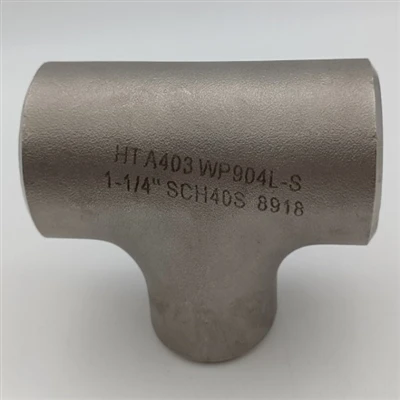 ASTM A815 WPS32205 Duplex 2205 Elbow Fittings Properties