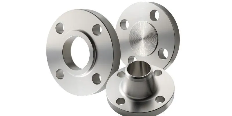 Select the Right Flange Class Select the Right Flange Class